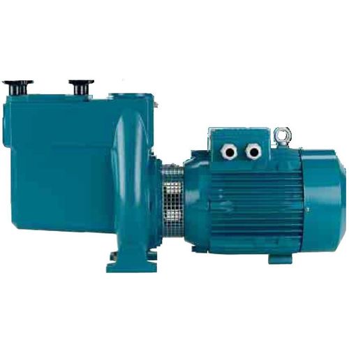 Pompa centrifuga - NMP - Calpeda - ad acqua / elettrica / autoadescante