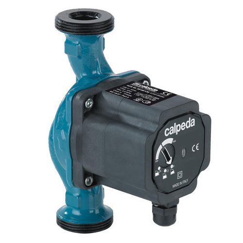 Pompa centrifuga - NCE EI - Calpeda - ad acqua / elettrica / a trascinamento magnetico