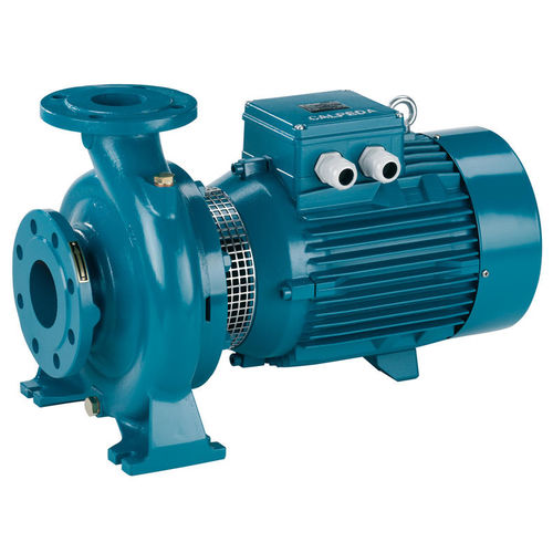 Pompa centrifuga - NM4, NMS4 - Calpeda - ad acqua / elettrica / industriale