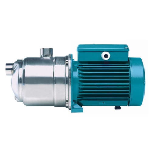 Pompa centrifuga - MXP - Calpeda - ad acqua / elettrica / industriale