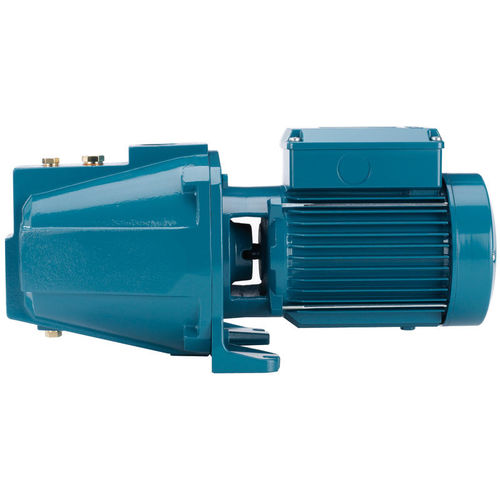 Pompa centrifuga - NG - Calpeda - ad acqua / elettrica / autoadescante