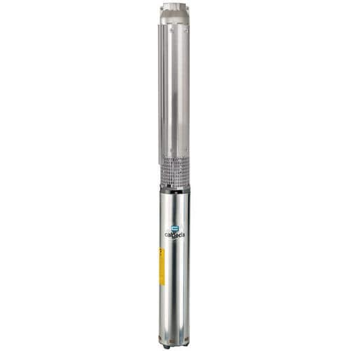 Pompa centrifuga - SDX - Calpeda - ad acqua / elettrica / sommersa