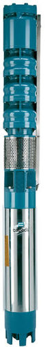 Pompa centrifuga - SDS - Calpeda - ad acqua / elettrica / sommersa