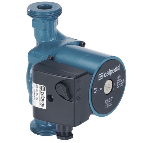 Pompa centrifuga - NC3 - Calpeda - ad acqua / a trascinamento magnetico / industriale