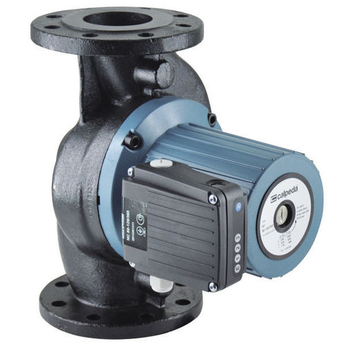 Pompa centrifuga - NC series - Calpeda - ad acqua / elettrica / a trascinamento magnetico