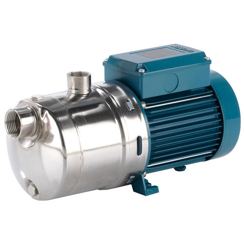 Pompa centrifuga - MXH - Calpeda - ad acqua / elettrica / industriale