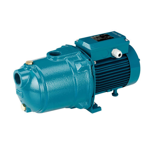 Pompa centrifuga - MGP - Calpeda - ad acqua / elettrica / industriale