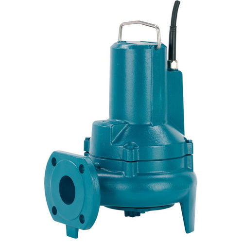 Pompa centrifuga - GM 50 - Calpeda - per acque reflue / elettrica / sommersa