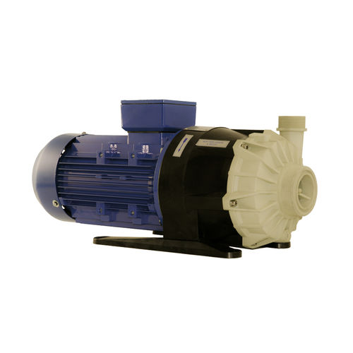 Pompa in plastica - STN series - CDR Pompe - centrifuga / per acque reflue / per acque industriali