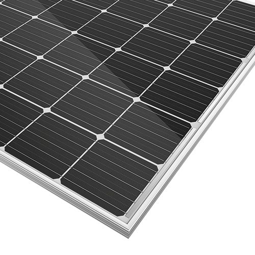 Pannello solare fotovoltaico in silicio policristallino - GYSP series - Zhejiang Geya Electrical Co., Ltd - in silicio monocristallino / IEC