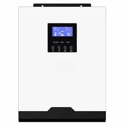 Convertitore DC/AC fuori rete - REVO series - Zhejiang Geya Electrical Co., Ltd - solare / ad onda sinusoidale pura / per sovraccarichi