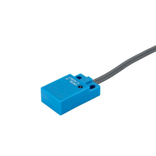 Sensore di prossimità induttivo - TL-W5MC1 - Zhejiang Geya Electrical Co., Ltd - capacitivo / magnetico / fotoelettrico