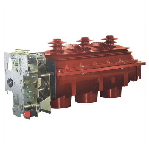 Interruttore-sezionatore a fusibile - FLBS36 - Zhejiang Farady Powertech Co.,Ltd - ad alta tensione / isolato al gas SF6 / da interno