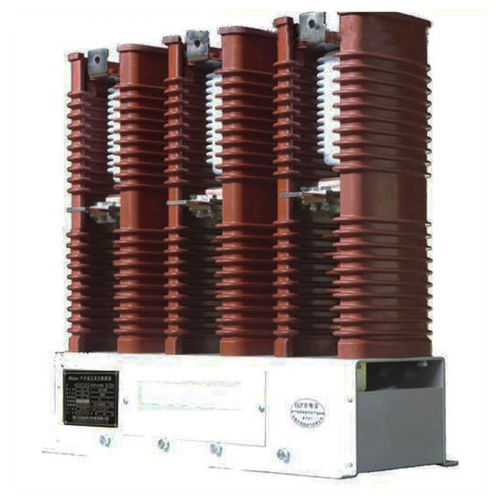 Contattore a vuoto - FVC6 - Zhejiang Farady Powertech Co.,Ltd - di motore / AC / a media tensione