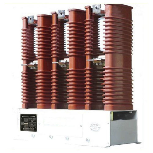 Contattore a vuoto - FVC8 - Zhejiang Farady Powertech Co.,Ltd - di motore / AC / a media tensione
