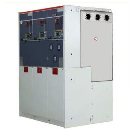 Pannello di distribuzione RMU isolato al gas SF6 - Zhejiang Farady Powertech Co.,Ltd - di distribuzione secondaria / compatto / per distribuzione elettrica