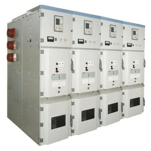 Quadro di distribuzione con involucri di metallo - Zhejiang Farady Powertech Co.,Ltd - AC / trifase / industriale