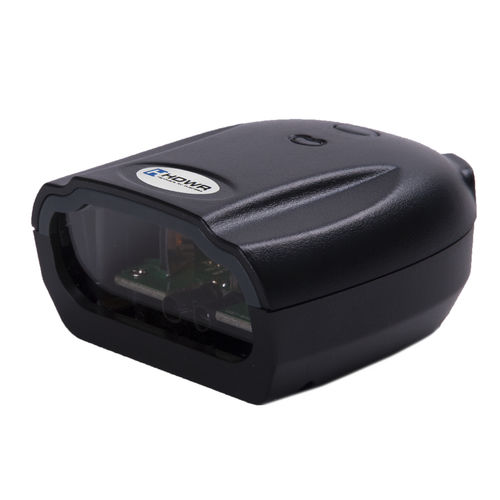 Lettore di codice a barre fisso - HD-S80 - HDWR - Hardware for business - 1D / con filo / USB