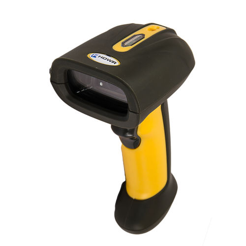 Scanner di codice a barre portatile - HD-SL99 - HDWR - Hardware for business - 1D / 2D / senza fili