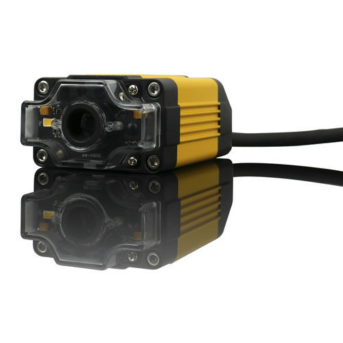 Scanner di codice a barre fisso - HD200 - HDWR - Hardware for business - 1D / 2D