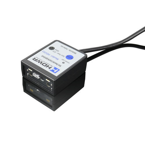 Lettore di codice 2D - HD202 - HDWR - Hardware for business - data-matrix / 1D / stazionario