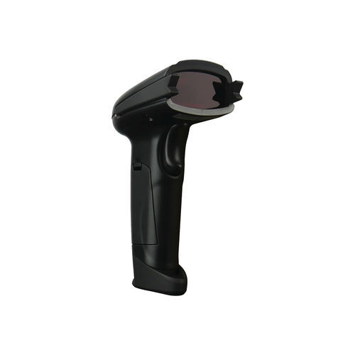 Scanner di codice a barre portatile - HD73 - HDWR - Hardware for business - 1D / senza fili / Bluetooth