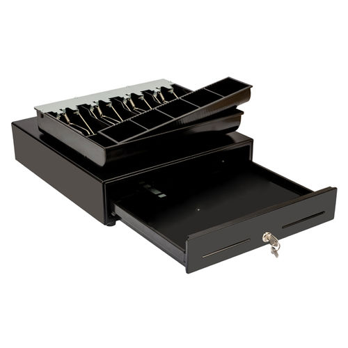 Cassetto per registratore di cassa - HD-KR33 - HDWR - Hardware for business