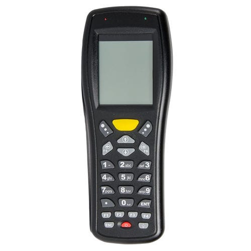 Acquisitore di dati USB - HD-PS6C - HDWR - Hardware for business - wireless / WiFi