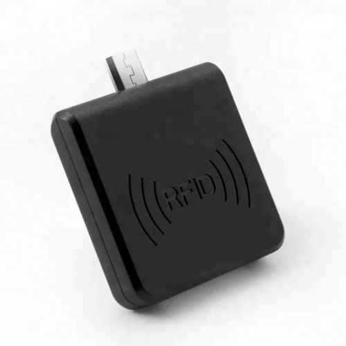 Lettore RFID USB - HD-RD65 - HDWR - Hardware for business