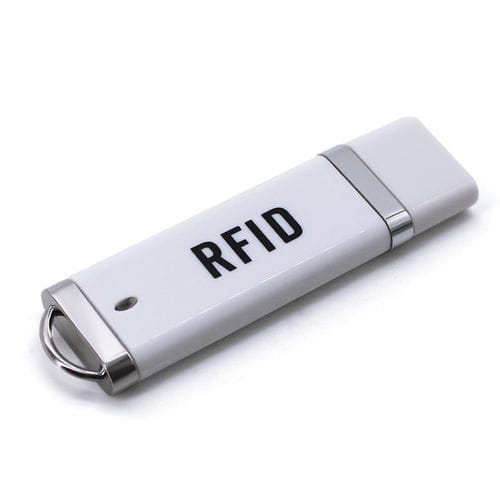 Lettore RFID USB - HD-RD60 - HDWR - Hardware for business