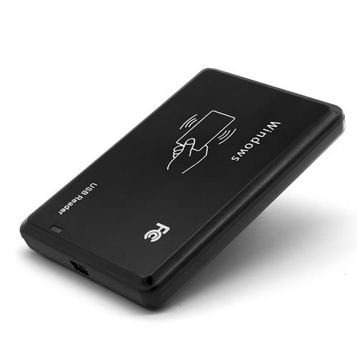 Lettore RFID USB - HD-RD20C - HDWR - Hardware for business - MIFARE