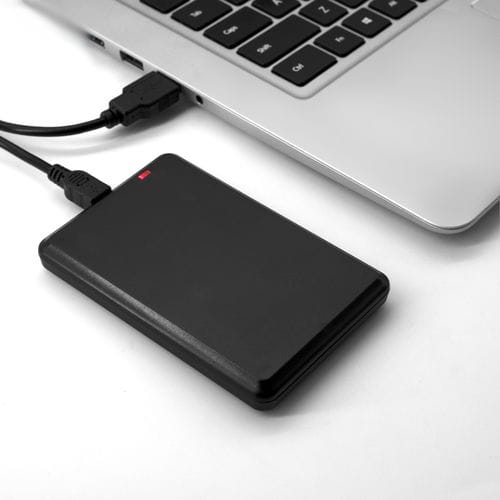 Lettore RFID USB - HD-RD30 - HDWR - Hardware for business