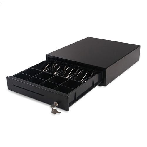 Cassetto per registratore di cassa - HD-KER35 - HDWR - Hardware for business