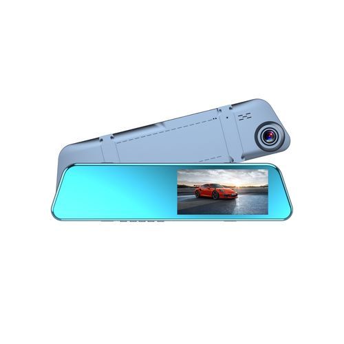 Telecamera digitale - L300 - HDWR - Hardware for business - per veicolo / per la sicurezza stradale / di retromarcia