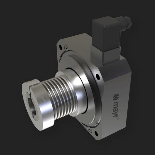 Freno a frizione - ROBA®-alphastop®  - Chr. Mayr GmbH + Co. KG - elettromagnetico / a molla / meccanico