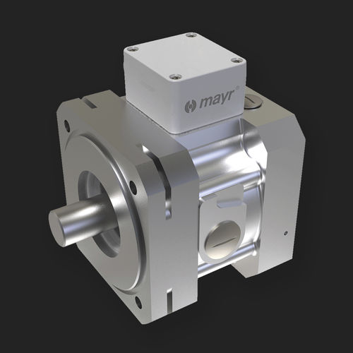 Freno modulare - ROBA-topstop®  - Chr. Mayr GmbH + Co. KG - a disco / elettromagnetico / con serraggio a molla