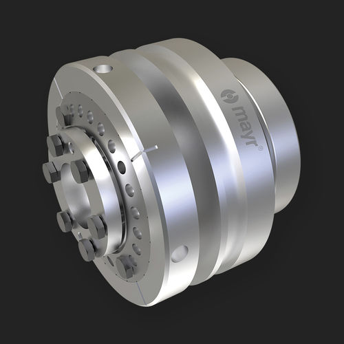 Limitatore di coppia a frizione - EAS®-compact® F  - Chr. Mayr GmbH + Co. KG - compatto / di sicurezza