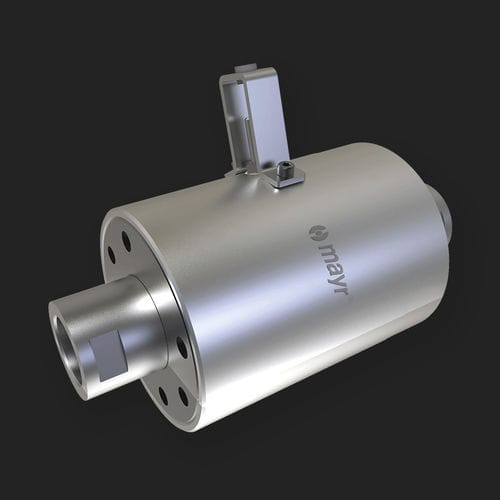 Limitatore di forza assiale - EAS®-axial  - Chr. Mayr GmbH + Co. KG - frizione di sicurezza