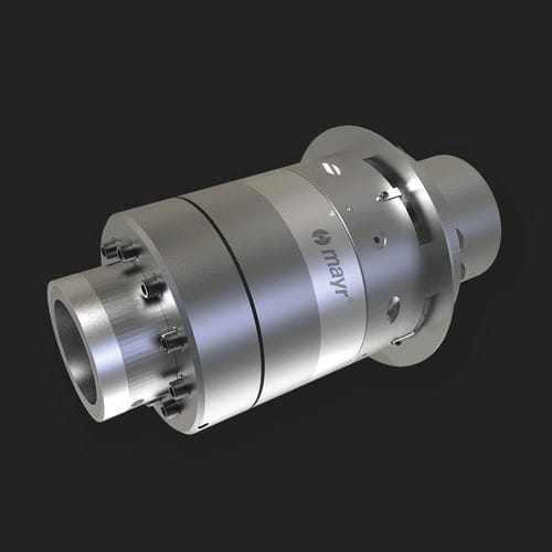 Limitatore di coppia meccanico - EAS®-dutytorque  - Chr. Mayr GmbH + Co. KG - di sicurezza / per estrusore