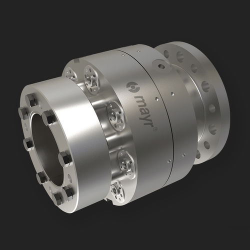 Limitatore di coppia di sicurezza - EAS®-HSE  - Chr. Mayr GmbH + Co. KG - meccanico / magnetico / con separazione del carico