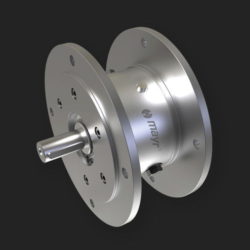 Limitatore di coppia di sicurezza - EAS®-HTL  - Chr. Mayr GmbH + Co. KG - a frizione