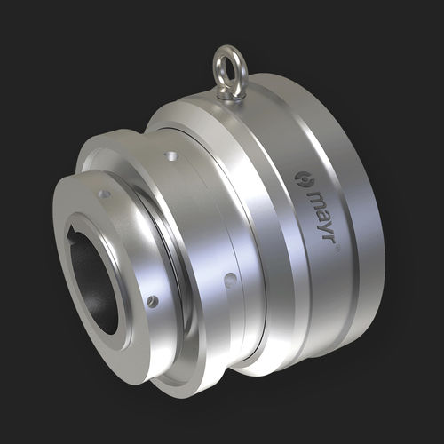 Limitatore di coppia di sicurezza - EAS®-reverse - Chr. Mayr GmbH + Co. KG - meccanico