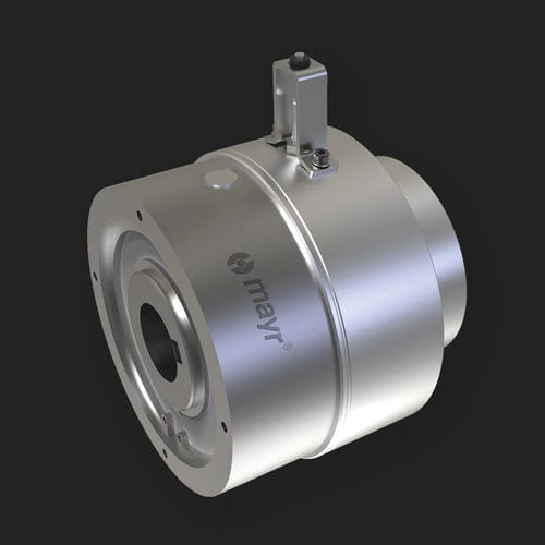 Limitatore di coppia con funzione di frizione - EAS®-Sp/Sm/Zr - Chr. Mayr GmbH + Co. KG - magnetico / pneumatico / di sicurezza
