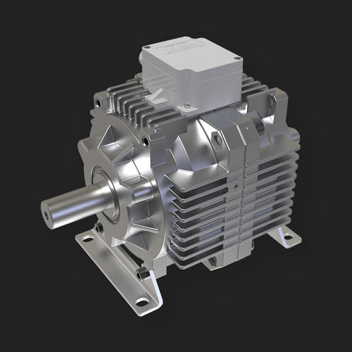 Unità combinata frizione-freno a frizione - ROBA®-takt  - Chr. Mayr GmbH + Co. KG - elettromagnetica
