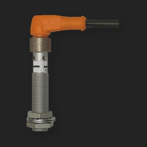Contatto di fine corsa resistente ai campi magnetici - Chr. Mayr GmbH + Co. KG - meccanico / senza contatto