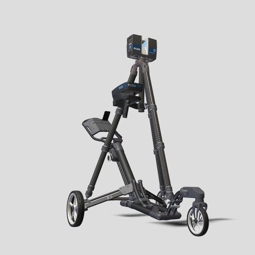 Scanner 3D - FARO Technologies - di misura / laser / mobile