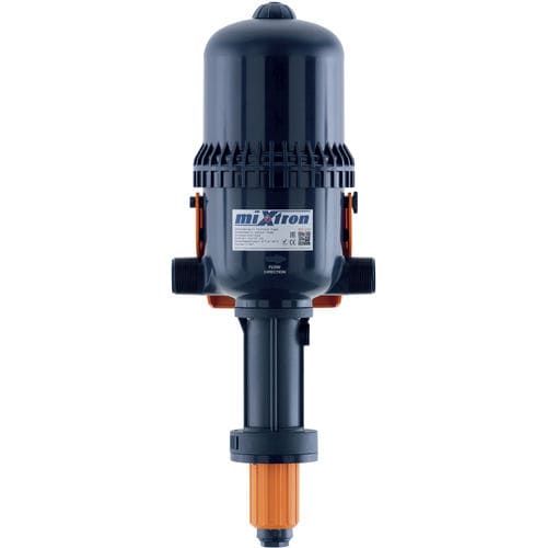 Pompa a pistone - MX.500 series - MIXTRON S.R.L. - ad acqua / per prodotti chimici / per lubrificanti