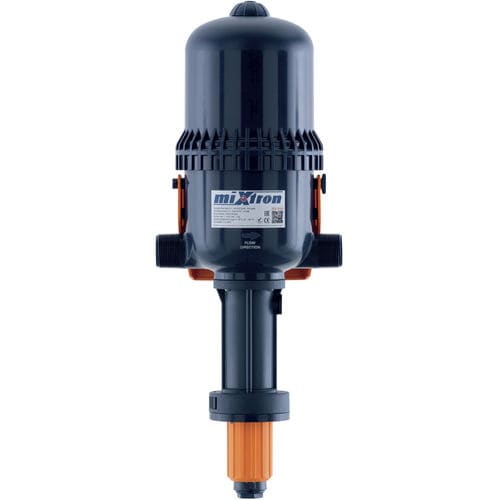 Pompa a pistone - MX.900 series - MIXTRON S.R.L. - ad acqua / per prodotti chimici / per lubrificanti