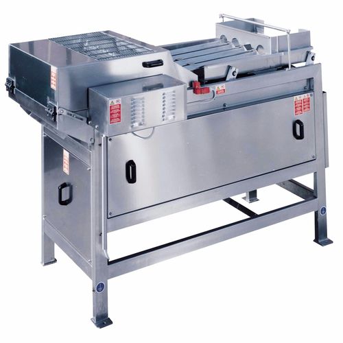Spuntatrice per cipolle - 597 - TECNOCEAM