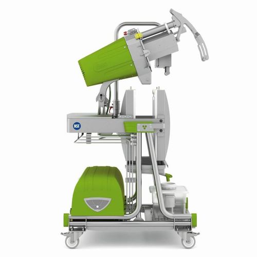 Pressa per frutta - MASTERY - Zumex Food Engineering